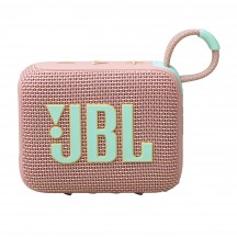Boxe JBL Go 4 JBLGO4PNK