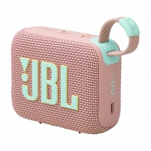 Boxe JBL Go 4 JBLGO4PNK