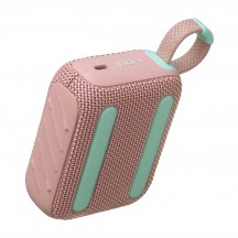 Boxe JBL Go 4 JBLGO4PNK