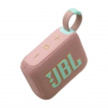 Boxe JBL Go 4 JBLGO4PNK
