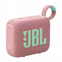 Boxe JBL Go 4 JBLGO4PNK
