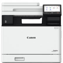 Imprimanta Canon i-SENSYS MF754Cdw II 7185C010AA