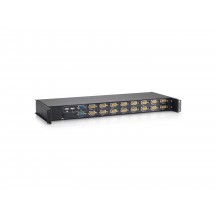 Switch KVM LevelOne  KCM-1632