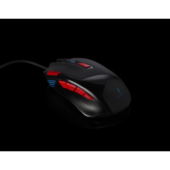 Mouse Verbatim SureFire Eagle Claw 48817
