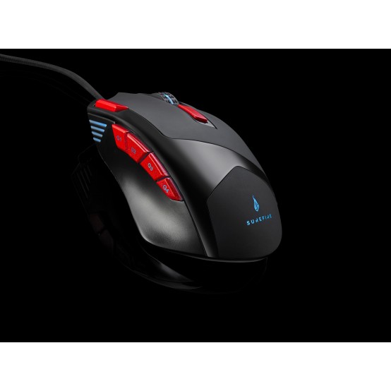 Mouse Verbatim SureFire Eagle Claw 48817