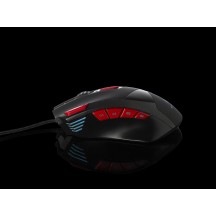 Mouse Verbatim SureFire Eagle Claw 48817