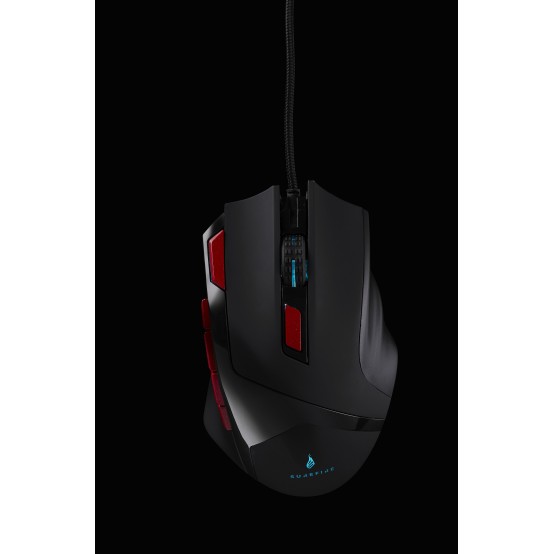 Mouse Verbatim SureFire Eagle Claw 48817