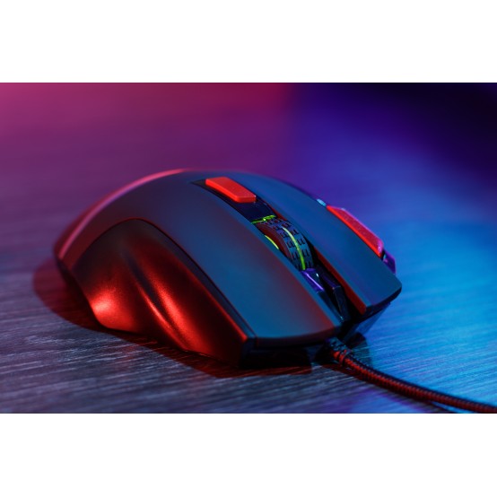 Mouse Verbatim SureFire Eagle Claw 48817