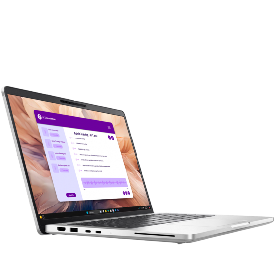 Laptop Dell Pro 14 Plus PB14250 PB14250_FU7255U16GB1TBW3Y-05