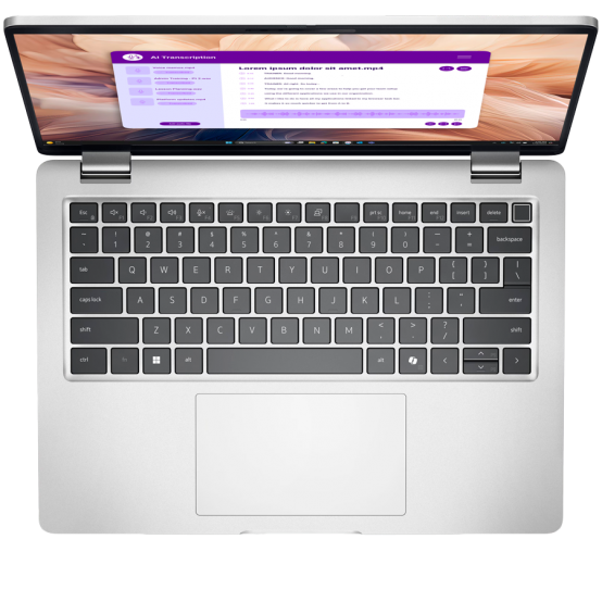 Laptop Dell Pro 14 Plus PB14250 PB14250_FU7255U16GB1TBW3Y-05
