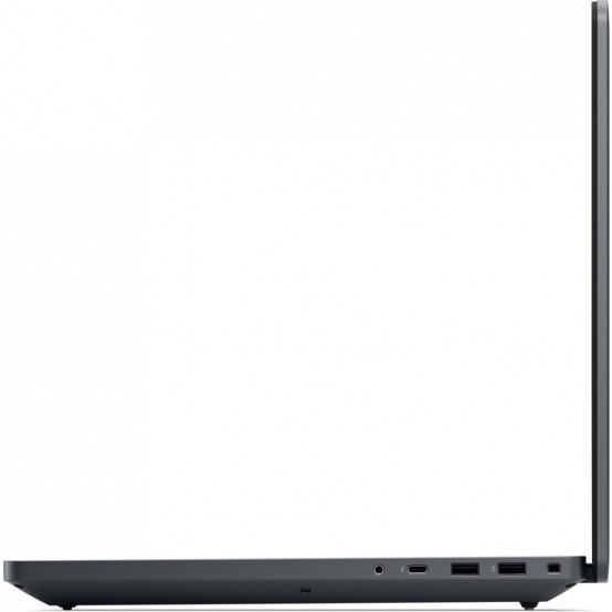 Laptop Dell Pro Max 18 Plus MB18250 DLMB1825U9641RTXW11P