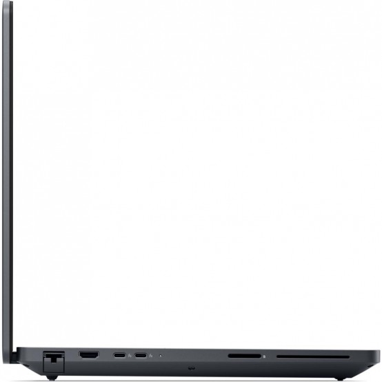 Laptop Dell Pro Max 18 Plus MB18250 DLMB1825U9641RTXW11P