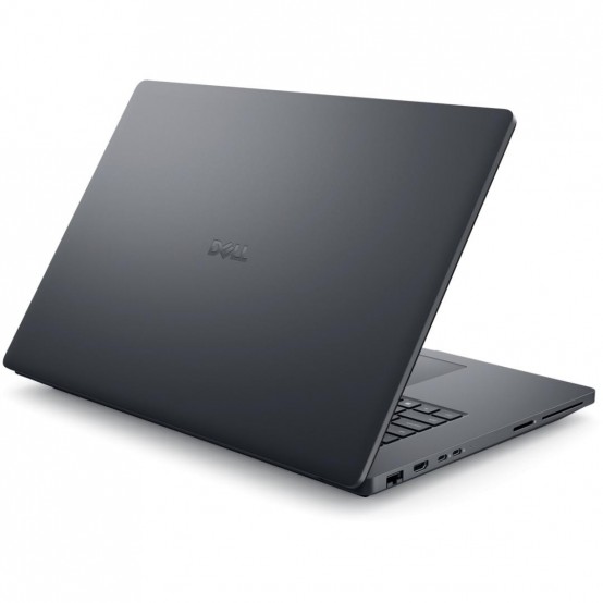 Laptop Dell Pro Max 18 Plus MB18250 DLMB1825U9641RTXW11P