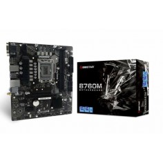 Placa de baza Biostar  B760MX2­E