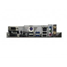 Placa de baza Biostar  B760MX2­E 2