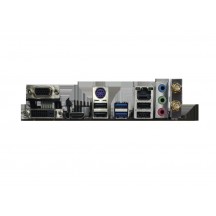 Placa de baza Biostar  B760MX2­E