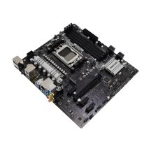 Placa de baza Biostar  A620MP­E PRO