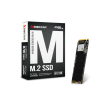 SSD Biostar M700 M700­512GB