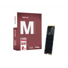 SSD Biostar M800 M800­2TB