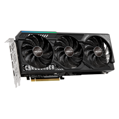 Placa video ASRock AMD Radeon RX 9070 XT Challenger 16GB RX9070XT CL 16G 2