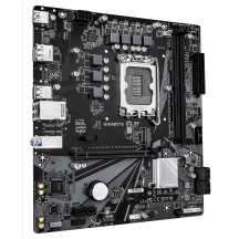 Placa de baza GigaByte  H610M D3W