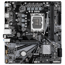 Placa de baza GigaByte  H610M D3W WF6