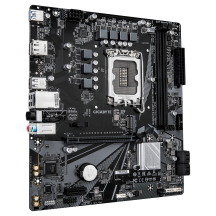 Placa de baza GigaByte  H610M D3W WF6
