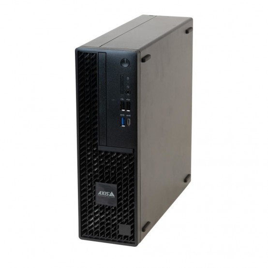 Calculator brand Axis Camera Station S9302 Workstation 02692-002
