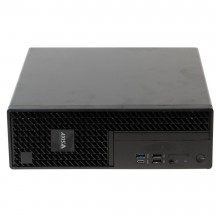 Calculator brand Axis Camera Station S9302 Workstation 02692-002