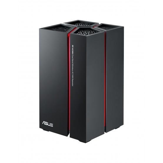 Access point ASUS RP-AC68U