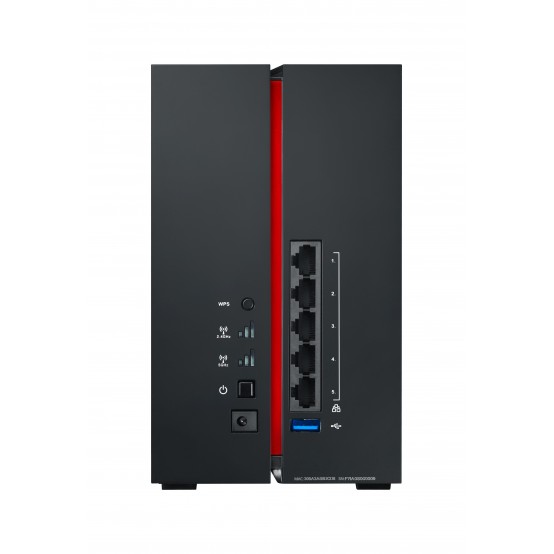 Access point ASUS RP-AC68U