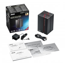 Access point ASUS RP-AC68U