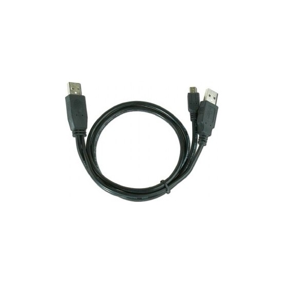 Cablu Gembird CCP-USB22-AM5P-3