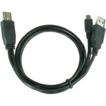Cablu Gembird CCP-USB22-AM5P-3