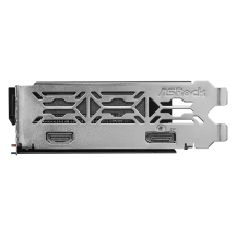 Placa video ASRock AMD Radeon RX 6500 XT Phantom Gaming D 4GB OC RX6500XT PGD 4GO