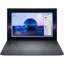 Laptop Dell Pro Max 16 Premium MA16250 BTO105_MA16250_EMEA_UBU