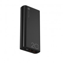 Acumulator Navitel PWR20 AL BLACK