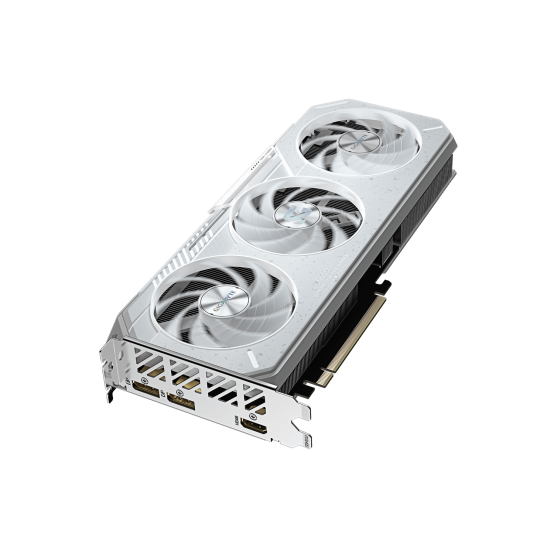Laptop GigaByte Radeon RX 9060 XT GAMING OC ICE 16G GV-R906XGAMINGOCICE-16GD