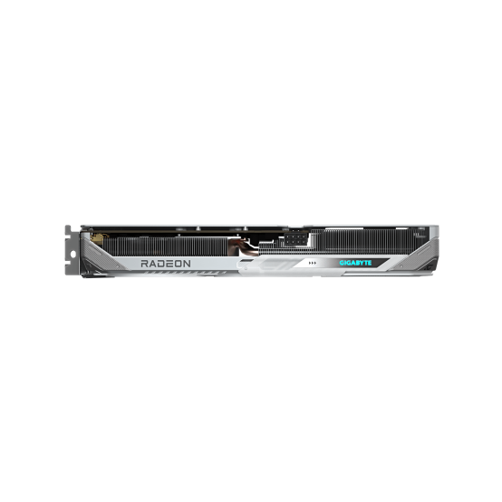 Laptop GigaByte Radeon RX 9060 XT GAMING OC ICE 16G GV-R906XGAMINGOCICE-16GD