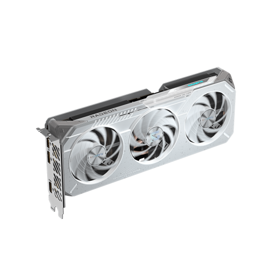 Laptop GigaByte Radeon RX 9060 XT GAMING OC ICE 16G GV-R906XGAMINGOCICE-16GD