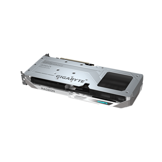 Laptop GigaByte Radeon RX 9060 XT GAMING OC ICE 16G GV-R906XGAMINGOCICE-16GD