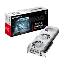 Laptop GigaByte Radeon RX 9060 XT GAMING OC ICE 16G GV-R906XGAMINGOCICE-16GD