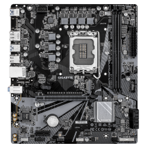 Placa de baza GigaByte  B760M H V2