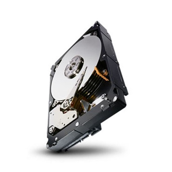 Hard disk Seagate Constellation ES.3 ST4000NM0033 ST4000NM0033