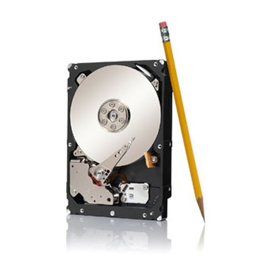 Hard disk Seagate Constellation ES.3 ST4000NM0033 ST4000NM0033