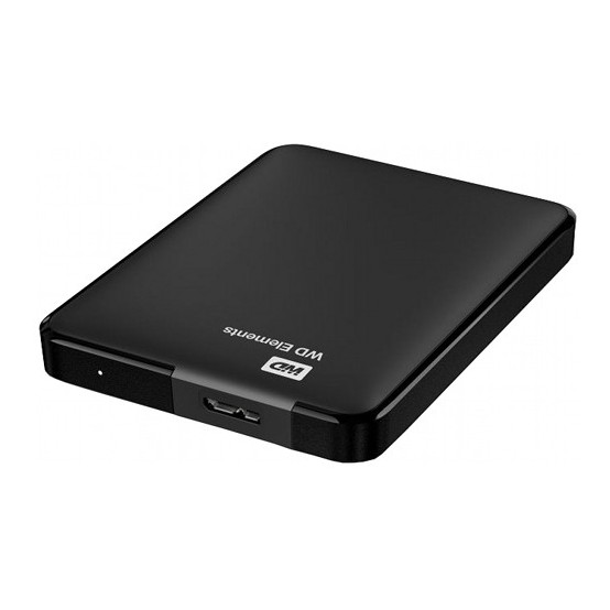 Hard disk Western Digital Elements WDBU6Y0020BBK WDBU6Y0020BBK
