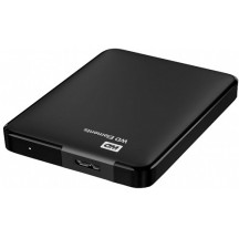 Hard disk Western Digital Elements WDBU6Y0020BBK-WESN