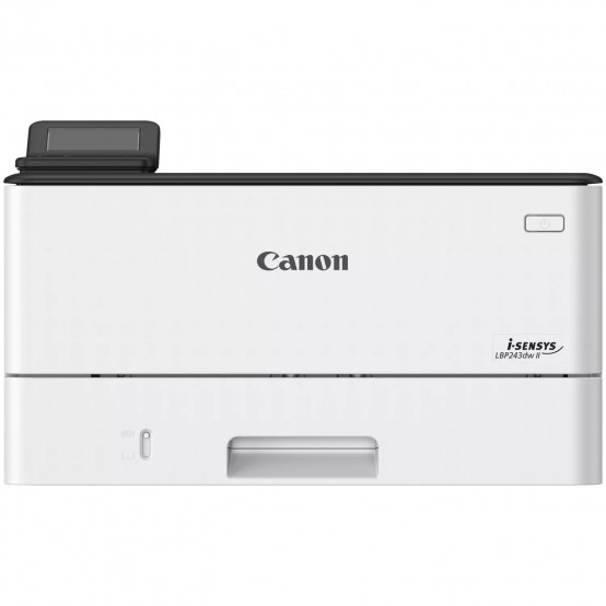 Imprimanta Canon i-SENSYS LBP243dw II 7187C013AA