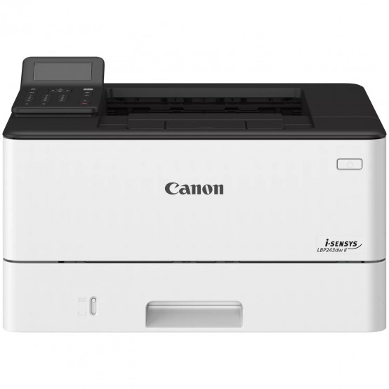 Imprimanta Canon i-SENSYS LBP243dw II 7187C013AA