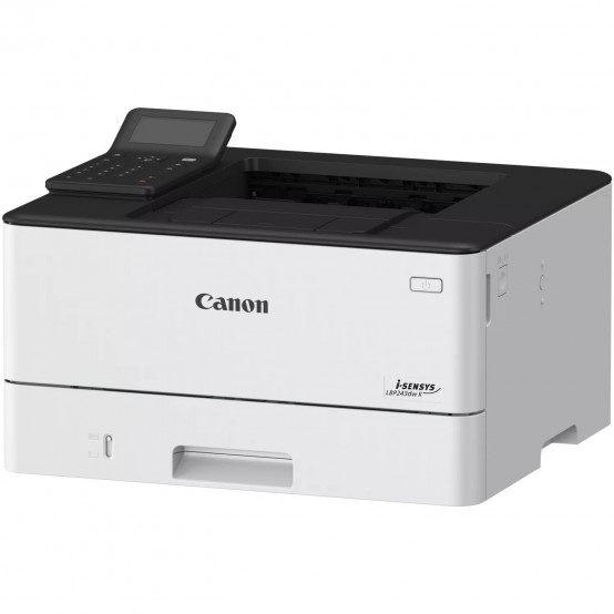 Imprimanta Canon i-SENSYS LBP243dw II 7187C013AA
